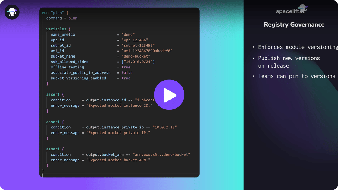 Terraform Modules Tutorial