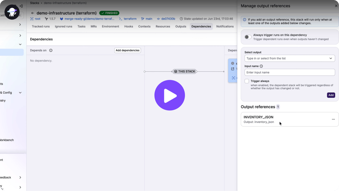 YT - How to Use Terraform and Ansible Together